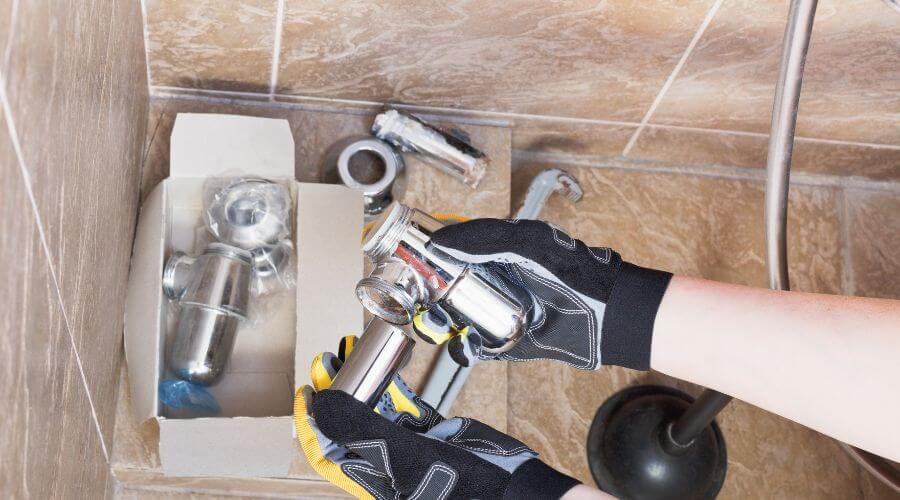 Professional New roof installation in Lansing, MN